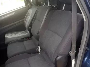 Toyota Avensis Verso