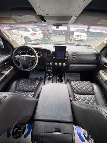 Toyota Tundra