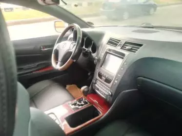 Lexus GS 300