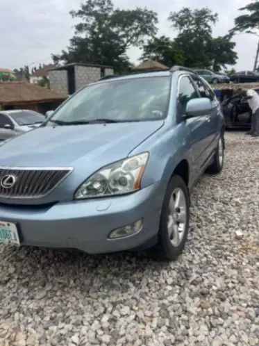 Lexus RX 330