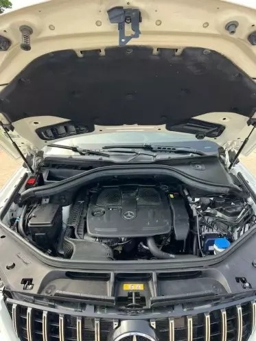 Mercedes-Benz ML 350