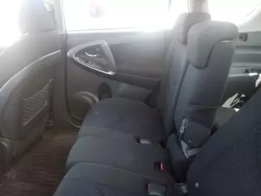 Toyota Vanguard
