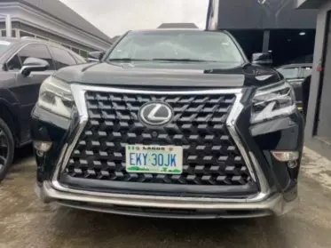 Lexus GX 460