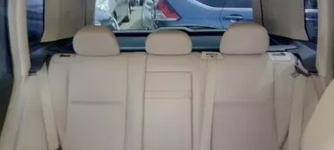 Mercedes-Benz GLK 350
