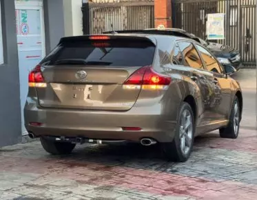 Toyota Venza