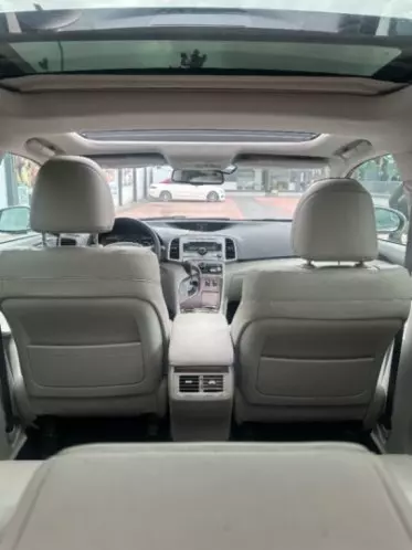 Toyota Venza