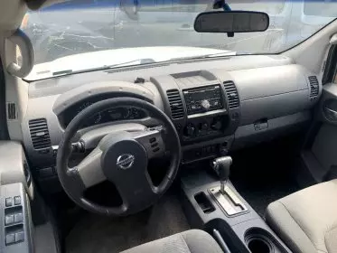 Nissan Xterra