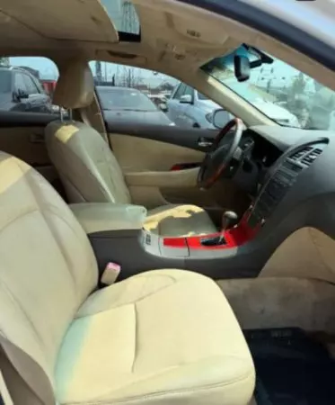 Lexus ES 350
