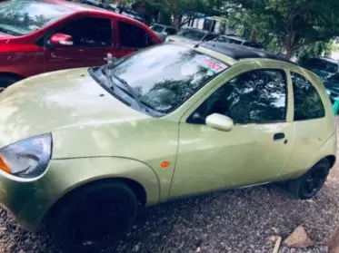Ford Ka/Ka+