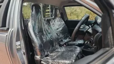 Toyota Hilux Revo 