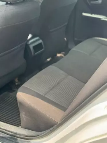 Lexus RX 400