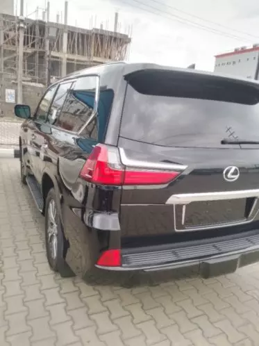 Lexus LX 570