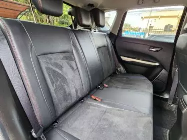 SUZUKI Escudo