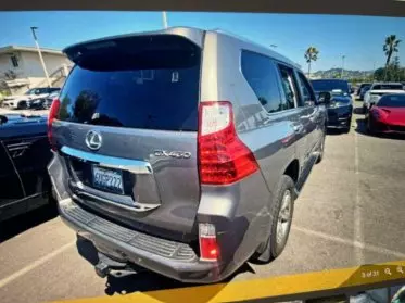 Lexus GX 460