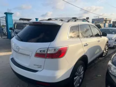 Mazda CX-9