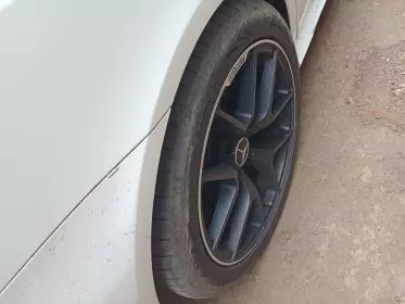 Mercedes-Benz E 250