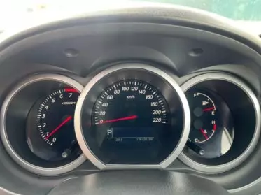 SUZUKI Escudo 