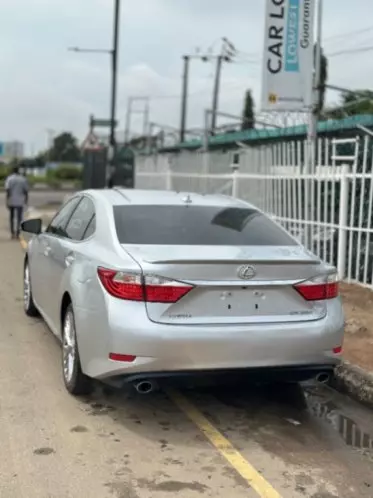 Lexus ES 350