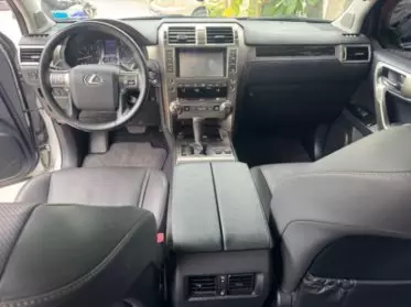 Lexus GX 460
