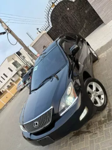 Lexus RX 350