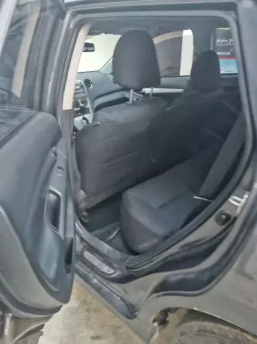Toyota Matrix