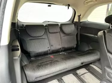 Honda Odyssey Absolute