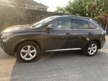 Lexus RX 350