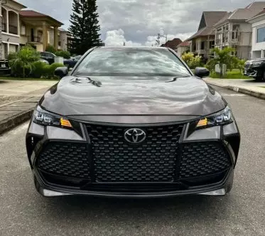 Toyota Avalon