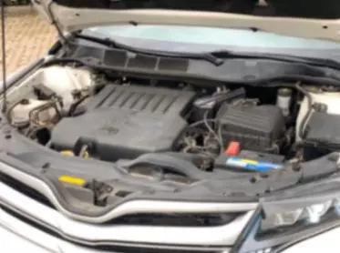 Toyota Venza