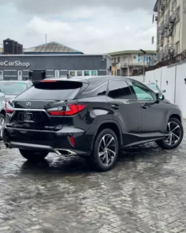 Lexus RX 350