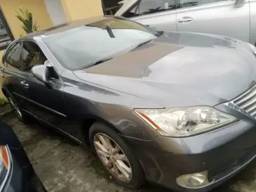 Lexus ES 350