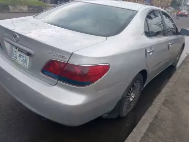 Lexus ES 330