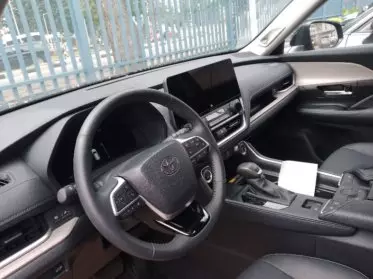 Toyota Grand Highlander