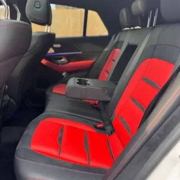 Mercedes-Benz GLE 53 AMG