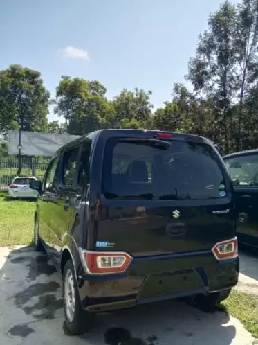 SUZUKI Atrai Wagon
