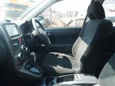Toyota Rush
