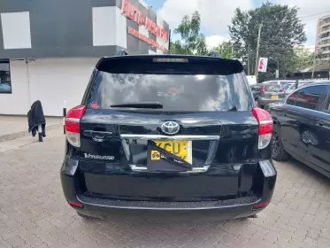 Toyota Vanguard