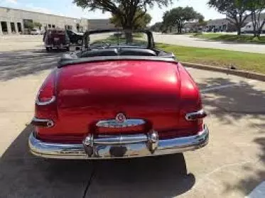 Ford Mercury