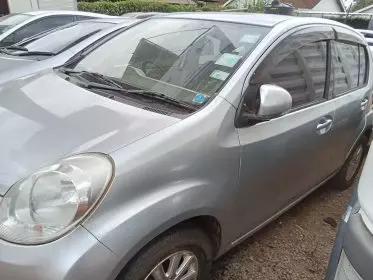 Daihatsu Boon