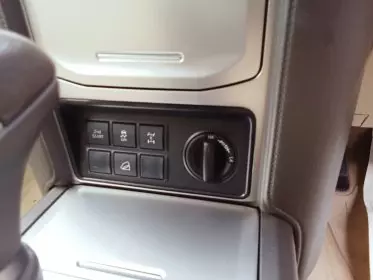 Toyota Landcruiser prado TX