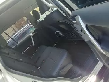 Toyota Landcruiser prado TX
