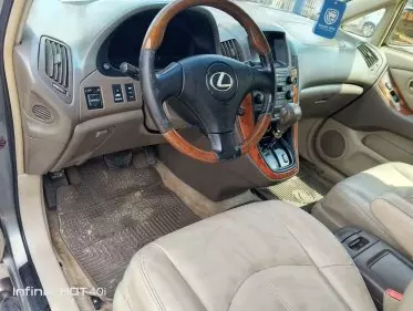 Lexus RX 300