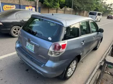 Toyota Matrix