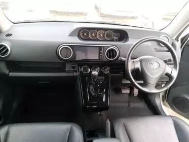 Toyota Rumion