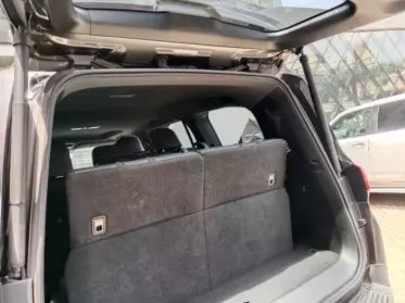 Toyota Landcruiser 300
