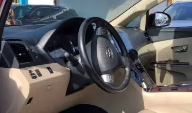 Toyota Venza