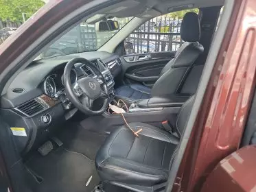 Mercedes-Benz ML 350