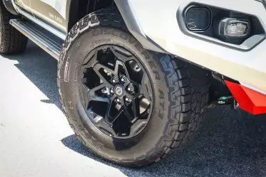 Nissan  NAVARA PRO-4X