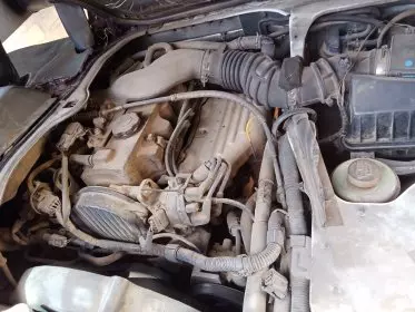 Nissan Vanette