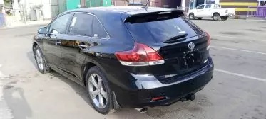 Toyota Venza